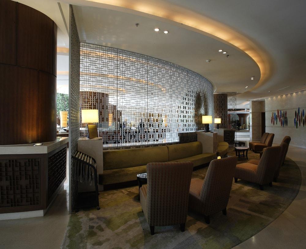Grand Millennium Shanghai Hongqiao Екстериор снимка