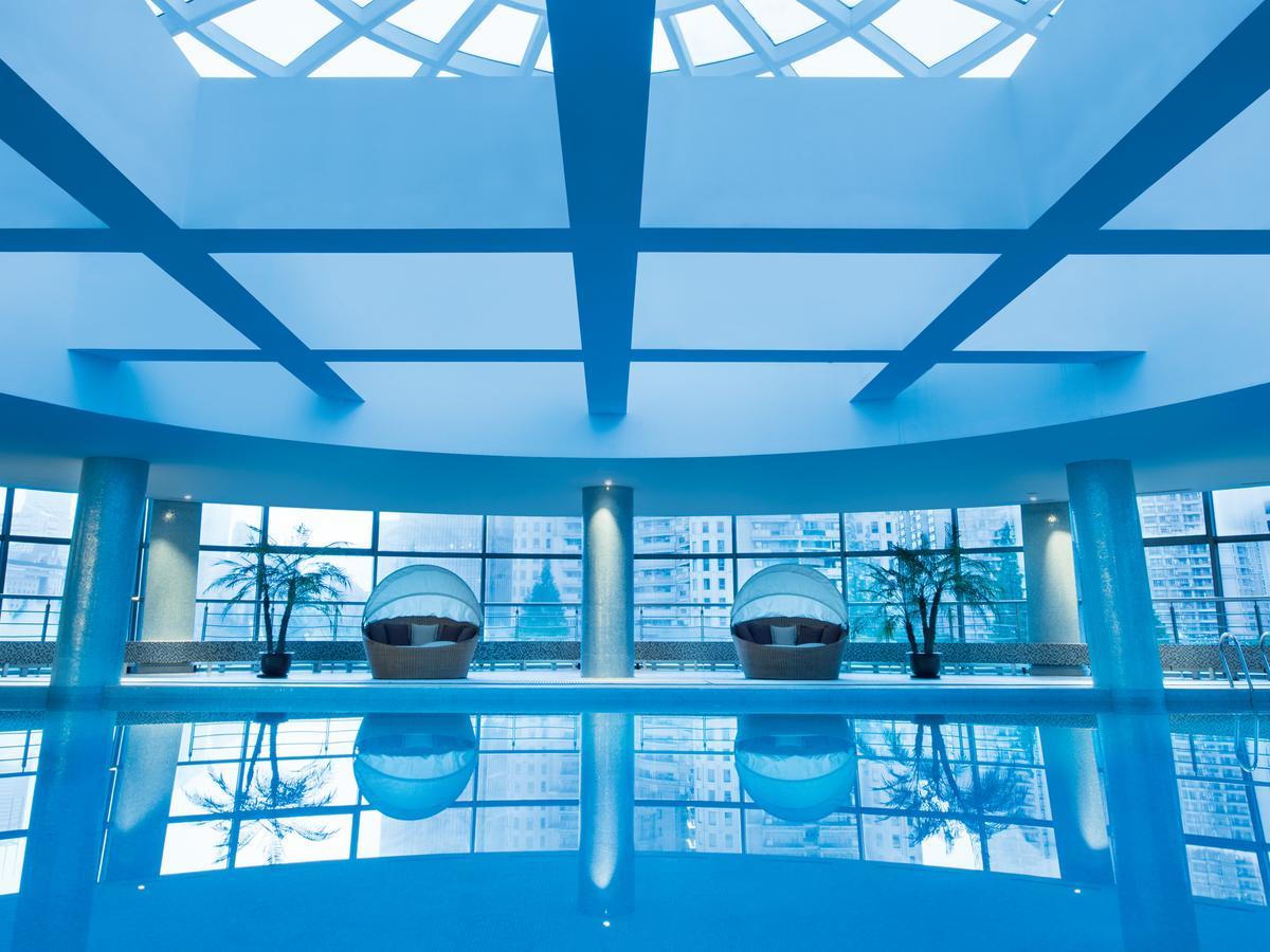 Grand Millennium Shanghai Hongqiao Екстериор снимка